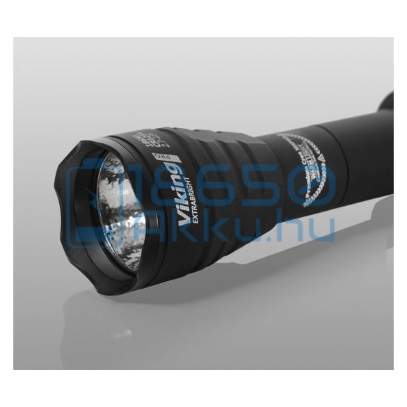 Armytek Viking Pro v3 Taktikai lámpa
