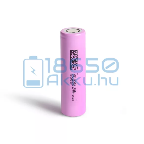 DMEGC INR18650-26E 2600mAh 7,8A Akkumulátor