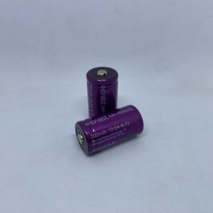 Efest IMR18350 700mAh 10,5A Akkumulátor (Kúpos)