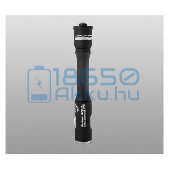 Armytek Partner A2 Pro v3 Taktikai lámpa