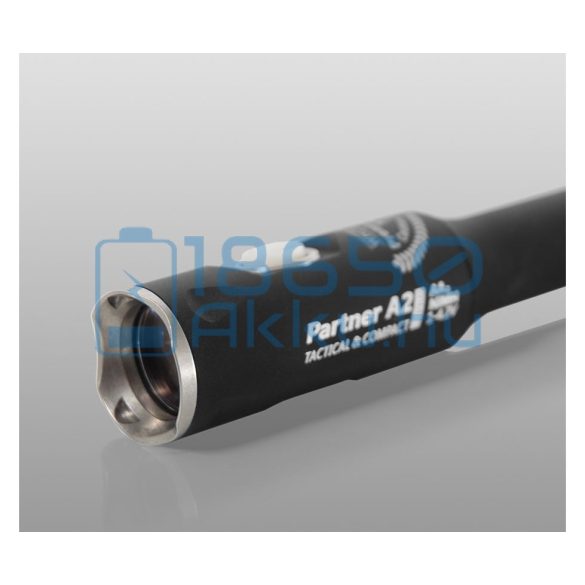Armytek Partner A2 Pro v3 Taktikai lámpa