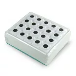Varta CR2032 Lítium Gombelem (320db)