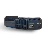 EverActive UC-100 Li-Ion / LiFePO4 / Ni-MH Akkumulátor Töltő