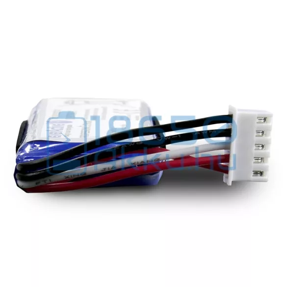 EverActive JBL Flip 4 Akkumulátor (EVB102)