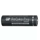 GP ReCyko Pro 2000mAh (AA / R6) Ceruza Újratölthető Elem / Ni-MH Akkumulátor (2db)