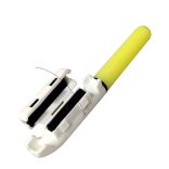 Botvég világítás (narancssárga)