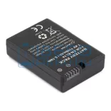 EverActive CamPro (Nikon EN-EL14) Fényképezőgép Akkumulátor (EVB013)