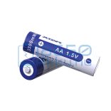 XTAR 14500 (AA / R6) 2000mAh 2A Akkumulátor (1,5V)