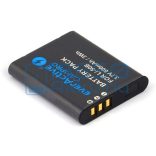 EverActive CamPro (Olympus LI-50B) Fényképezőgép Akkumulátor (EVB008)