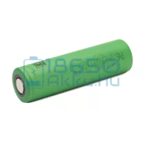 Sony US18650VTC5C 2600mAh 30A Akkumulátor