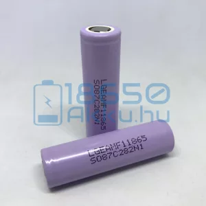 LG MF1 - LG ICR18650-MF1 - LGEAMF11865