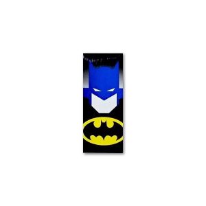 18650 akkumulátor fólia Batman V2