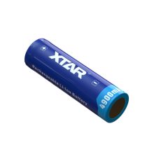 XTAR 21700 4900mAh 10A Akkumulátor
