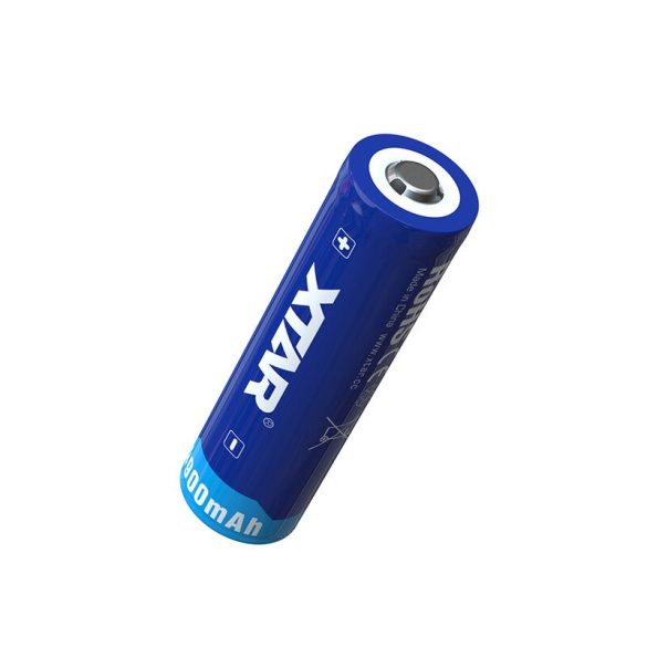 XTAR 21700 4900mAh 10A Akkumulátor