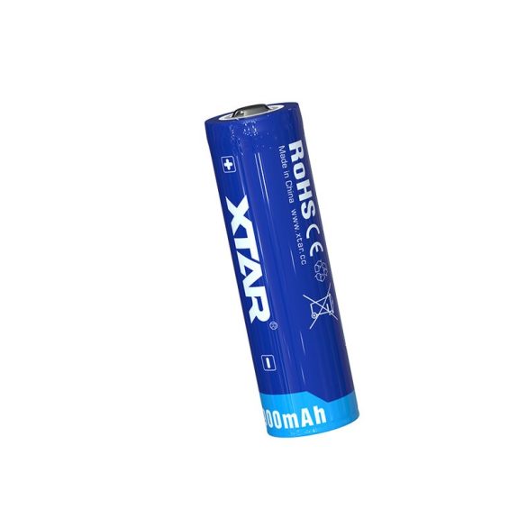 XTAR 21700 4900mAh 10A Akkumulátor