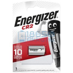 Energizer CR2 Lítium Elem