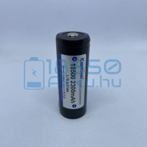 KeepPower 18500 2300mAh 4A Akkumulátor