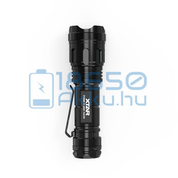 XTAR WK007 Zseblámpa