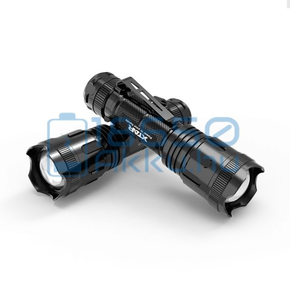 XTAR WK007 Zseblámpa