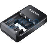 Varta USB Quatro Ni-MH Akkumulátor Töltő