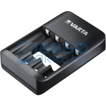 Varta USB Quatro Ni-MH Akkumulátor Töltő