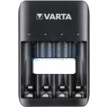 Varta USB Quatro Ni-MH Akkumulátor Töltő
