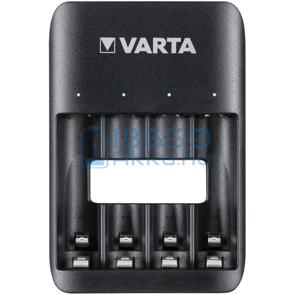 Varta USB Quatro Ni-MH Akkumulátor Töltő