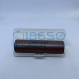 18650 akku tartó tok