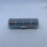 18650 akku tartó tok