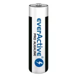 EverActive Pro Alkáli Tartós (AA / LR6) Ceruza Elem (10db)