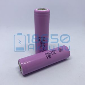 Samsung 30Q - Samsung INR18650-30Q