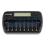 EverActive NC-800 Ni-MH Akkumulátor Töltő