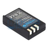 EverActive CamPro (Nikon EN-EL9) Fényképezőgép Akkumulátor (EVB010)