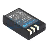 EverActive CamPro (Nikon EN-EL9) Fényképezőgép Akkumulátor (EVB010)