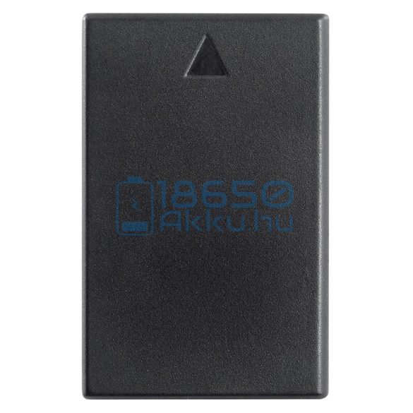 EverActive CamPro (Nikon EN-EL9) Fényképezőgép Akkumulátor (EVB010)