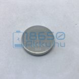 LIR2450 Újratölthető Gombelem Akkumulátor