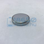 LIR2450 Újratölthető Gombelem Akkumulátor