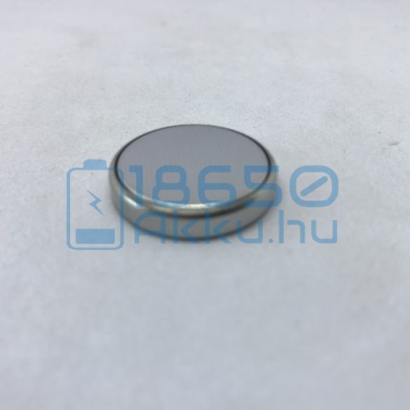 LIR2450 Újratölthető Gombelem Akkumulátor