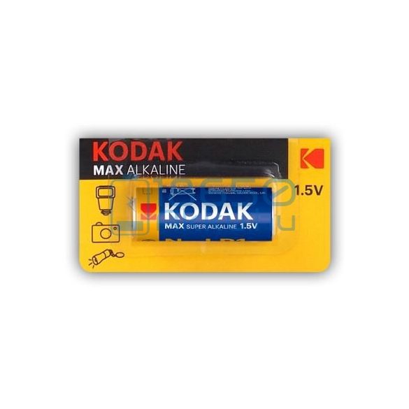 Kodak LR1 Alkáli Elem