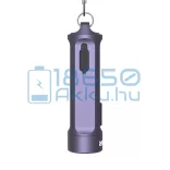 XTAR T1 UV Zseblámpa