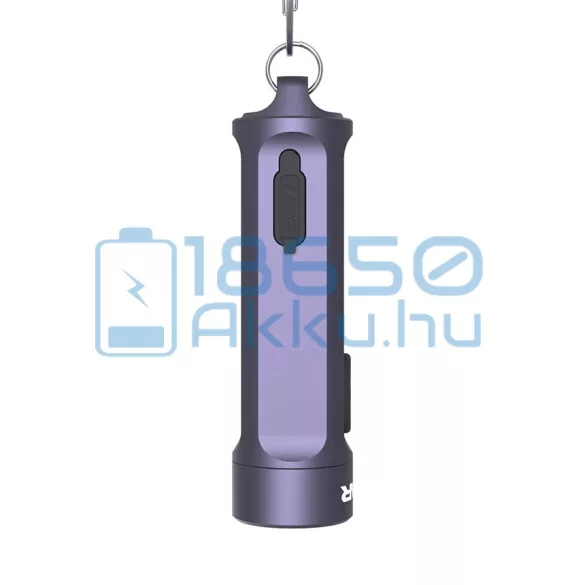 XTAR T1 UV Zseblámpa