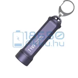 XTAR T1 UV Zseblámpa