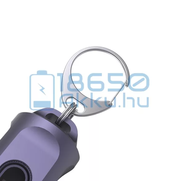 XTAR T1 UV Zseblámpa