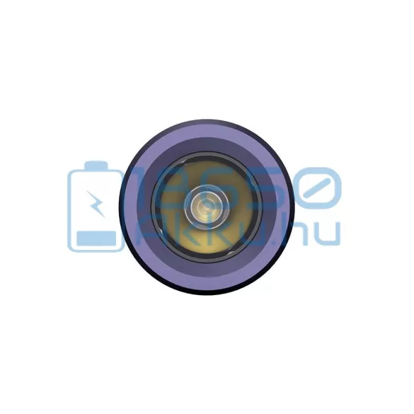 XTAR T1 UV Zseblámpa