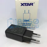 XTAR 5V 1A Fali adapter