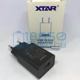 XTAR 5V 1A Fali adapter