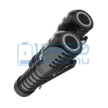 XTAR H3 Warboy Fejlámpa