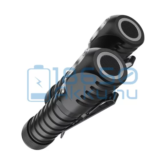 XTAR H3 Warboy Fejlámpa