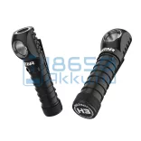 XTAR H3 Warboy Fejlámpa