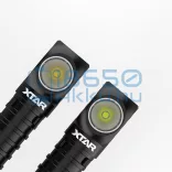 XTAR H3 Warboy Fejlámpa